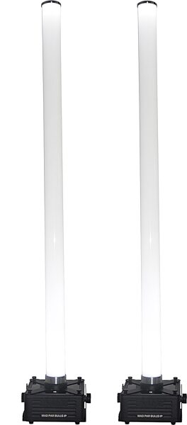 JMAZ MAD PAR SABER Tower Lighting Accessory (2-Pack), 2-Pack, Action Position Back