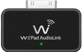Wi Digital JMIPT01 iPad iPhone iPod Stereo Wireless Transmitter, Main