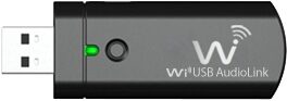 Wi Digital USB AudioLink Stereo Digital Wireless Transmitter, Main