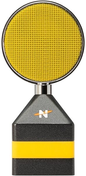 Neat Microphones Worker Bee Cardioid Condenser Microphone, Main