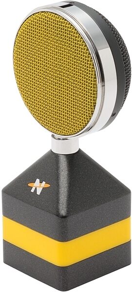 Neat Microphones Worker Bee Cardioid Condenser Microphone, Angle 2