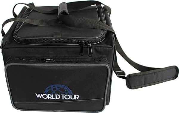 World Tour LB-GAC323324/16 Lighting Bag, New, Action Position Back