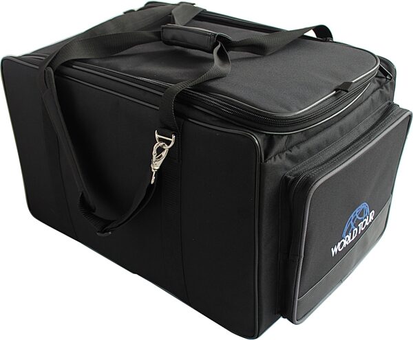 World Tour LB-GAC353353/16 Lighting Bag, New, Action Position Back