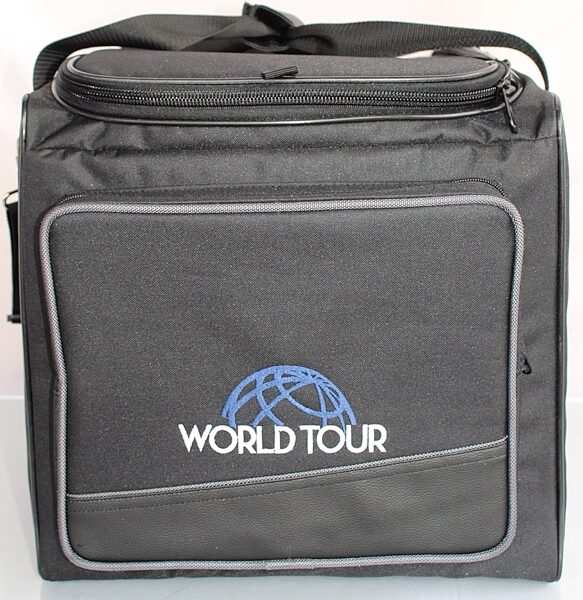 World Tour LB-GAC353353/16 Lighting Bag, New, Action Position Back