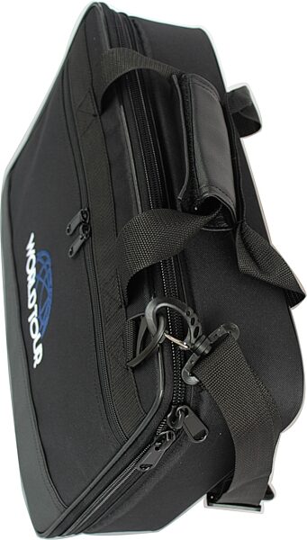 World Tour MXB-283911R/6 Mixer Bag For MG10XUF, New, Action Position Back