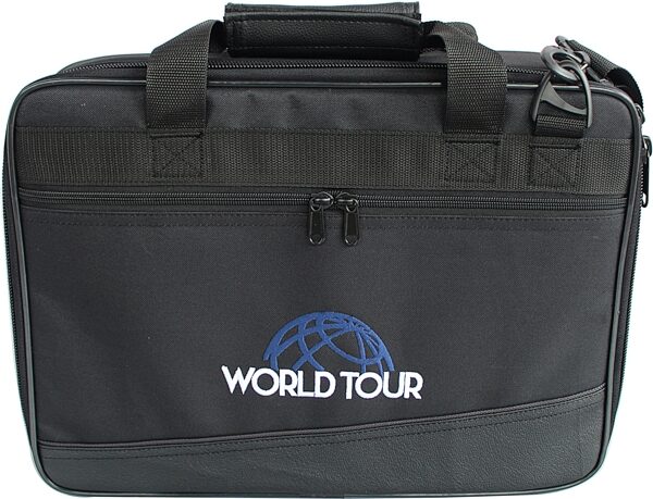 World Tour MXB-323010R/6 Mixer Bag For MG12XUK, New, Action Position Back