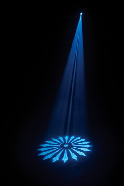 American DJ Xmove LED Plus R Effect Light, FX6