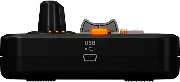 Behringer XTOUCHMINI Compact USB Controller, Side