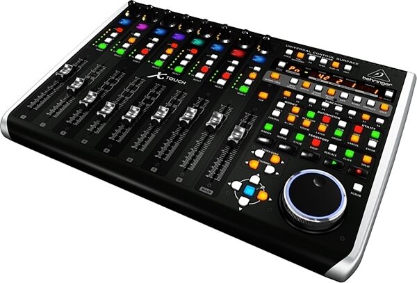 Behringer X-TOUCH Control Surface, Right