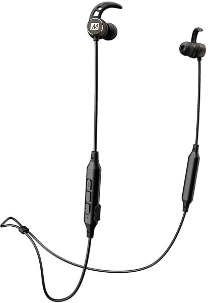 MEE Audio X5 Wireless In-Ear Headphones, ve