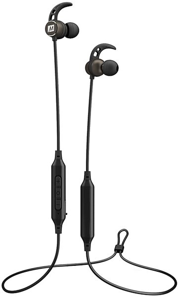 MEE Audio X5 Wireless In-Ear Headphones, ve