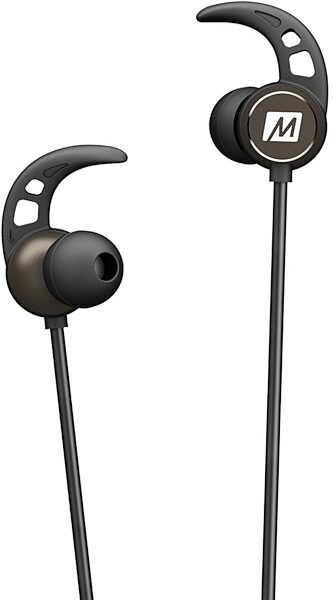 MEE Audio X5 Wireless In-Ear Headphones, ve