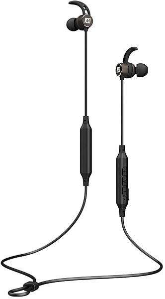 MEE Audio X5 Wireless In-Ear Headphones, ve