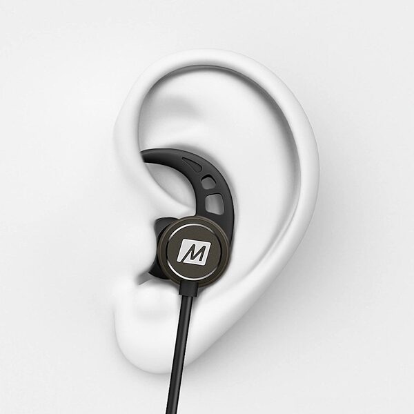 MEE Audio X5 Wireless In-Ear Headphones, ve