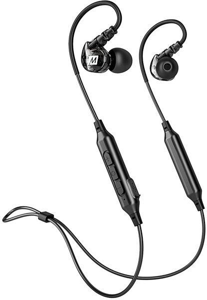 MEE Audio X6 Bluetooth Wireless In-Ear Headhones, Main