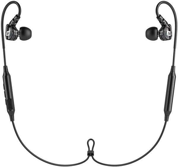 MEE Audio X6 Bluetooth Wireless In-Ear Headhones, ve