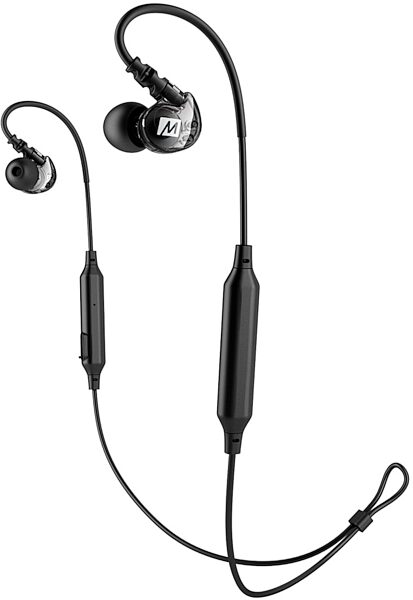 MEE Audio X6 Bluetooth Wireless In-Ear Headhones, ve