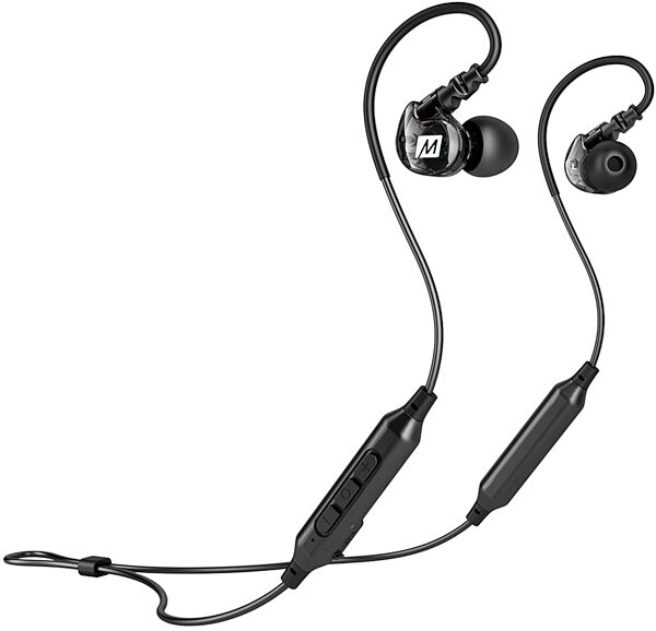 MEE Audio X6 Bluetooth Wireless In-Ear Headhones, ve