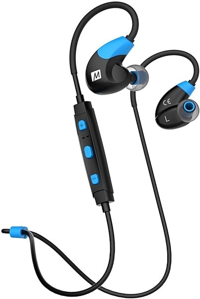MEE Audio X7 Wireless In-Ear Headphones, Main