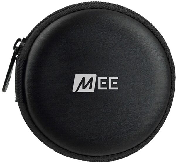 MEE Audio X7 Plus Stereo Bluetooth In-Ear Headphones, Case