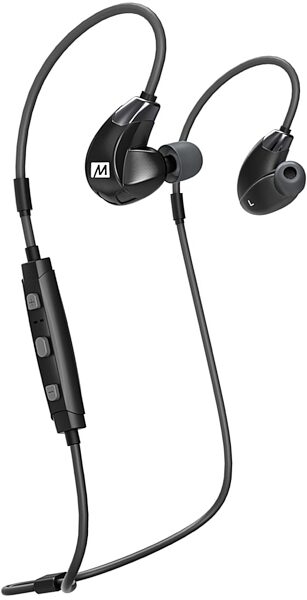 MEE Audio X7 Plus Stereo Bluetooth In-Ear Headphones, Main