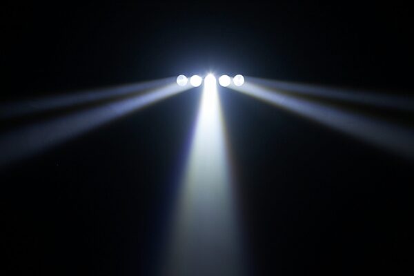Epsilon X-Beam Stage Light, FX2