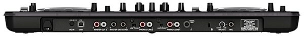 Pioneer XDJ-AERO Wireless DJ Controller, Rear
