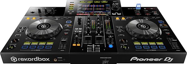 Pioneer DJ XDJ-RR Professional DJ System for Rekordbox, New, Front