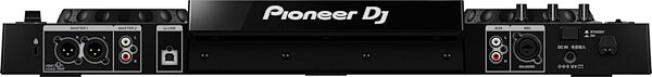 Pioneer DJ XDJ-RR Professional DJ System for Rekordbox, New, Rear