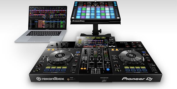Pioneer DJ XDJ-RR Professional DJ System for Rekordbox, New, In Use