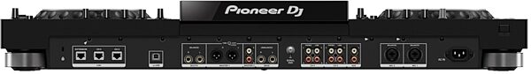 Pioneer DJ XDJ-XZ DJ System, Black, XDJ-XZ, ve