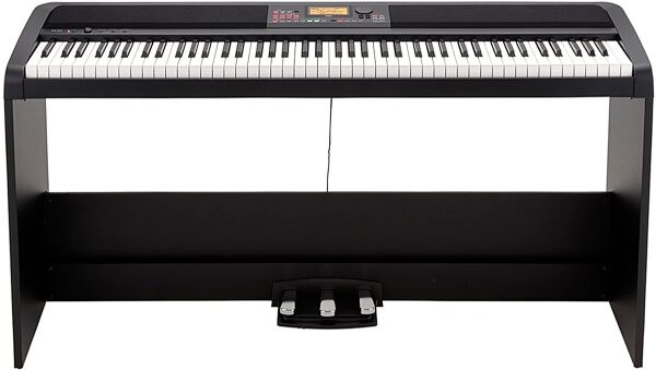 Korg XE20SP Digital Piano (with Stand), main