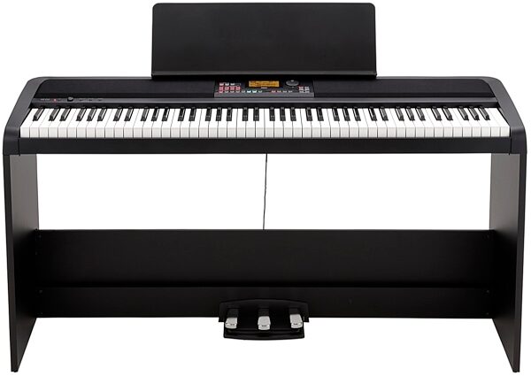 Korg XE20SP Digital Piano (with Stand), view