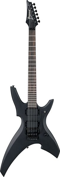 Ibanez XF350 Falchion Electric Guitar, Flat Black