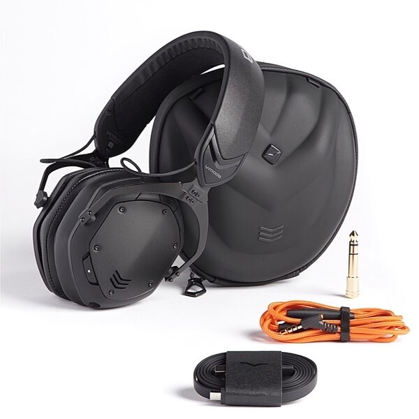 V-Moda Crossfade II Wireless Over-Ear Headphones, Alt