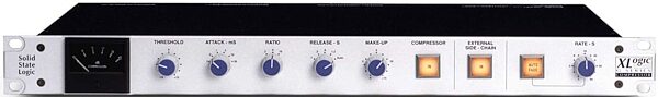 Solid State Logic XLogic G Series Compressor, Main