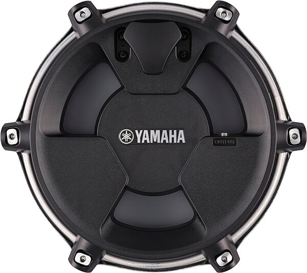 Yamaha DTX6K5-M Mesh Electronic Drum Kit, Action Position Back