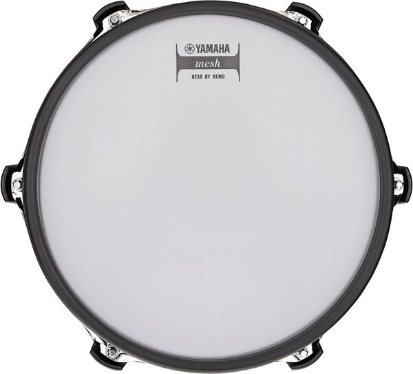 Yamaha DTX6K5-M Mesh Electronic Drum Kit, Action Position Back