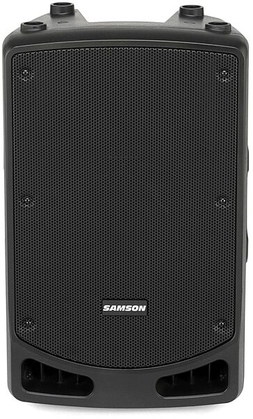 Samson XP112A Active PA Speaker, Main