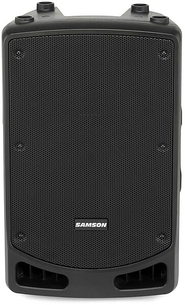 Samson Expedition XP115A Active PA Speaker, Front