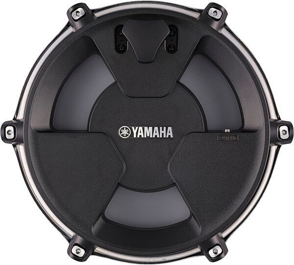 Yamaha DTX6K5-M Mesh Electronic Drum Kit, Action Position Back