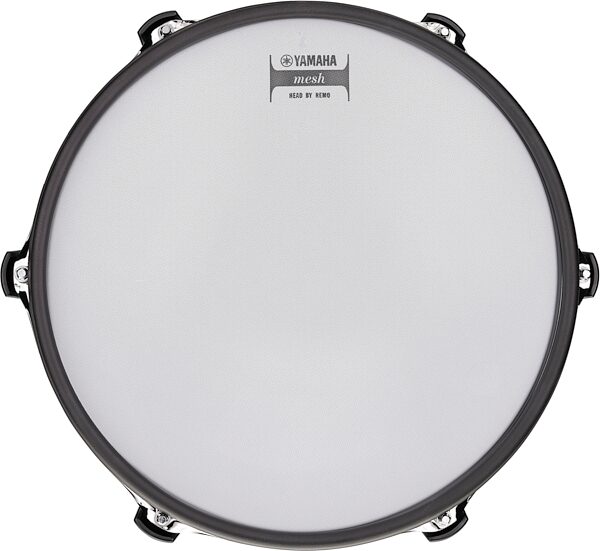 Yamaha DTX6K5-M Mesh Electronic Drum Kit, Action Position Back