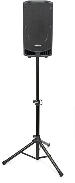 Samson Expedition XP310w Rechargeable Portable PA System, Band K (470-494 MHz), USED, Open Box (Very Good), Action Position Front