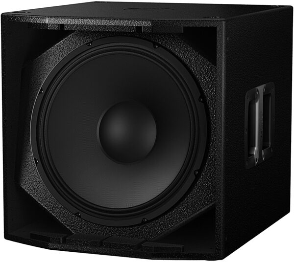 Pioneer XPRS 115S Powered Subwoofer, Woofer
