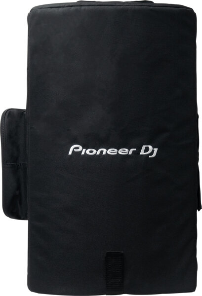 Pioneer DJ Loudspeaker Cover for XPRS122, New, Action Position Back