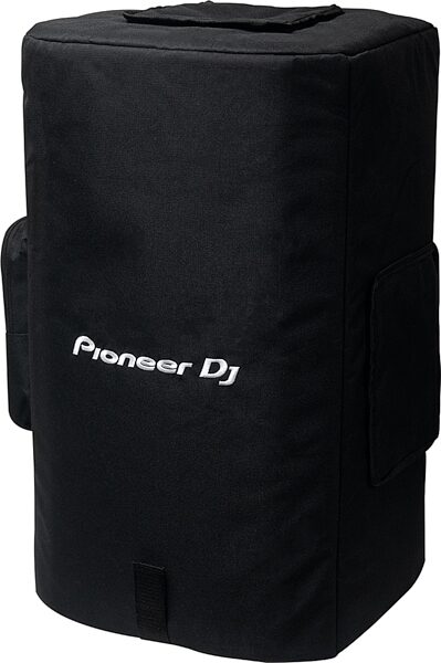 Pioneer DJ Loudspeaker Cover for XPRS122, New, Action Position Back