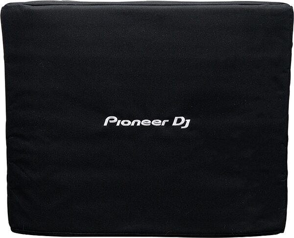 Pioneer DJ Loudspeaker Cover for XPRS1152S, New, Action Position Back