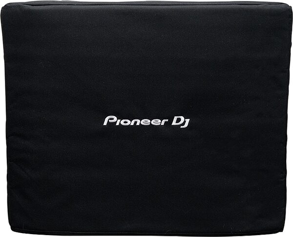 Pioneer DJ Loudspeaker Cover for XPRS1182S, New, Action Position Back