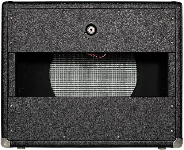 Mojotone Lite American-Style Unloaded Speaker Cabinet (1x12"), AM, Action Position Back