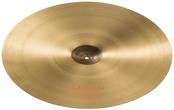 Sabian XS20 Big/Ugly Monarch Ride Cymbal, Bottom